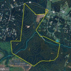 Photo #51 of 12600 CATHARPIN RD, SPOTSYLVANIA, VA 312.0 acres