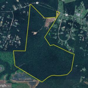 Photo #50 of 12600 CATHARPIN RD, SPOTSYLVANIA, VA 312.0 acres