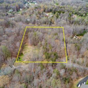 Photo #2 of 7531 SCOTTS FARM RD, SPOTSYLVANIA, VA 5.1 acres