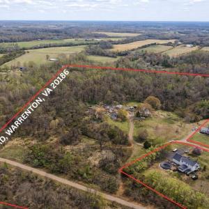 Photo #2 of 8158 BOTHA RD, WARRENTON, VA 26.5 acres