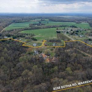 Photo #1 of 8158 BOTHA RD, WARRENTON, VA 26.5 acres