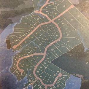 Community map