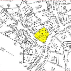 Lot 12 Sec 1 Birdie Ln Plat