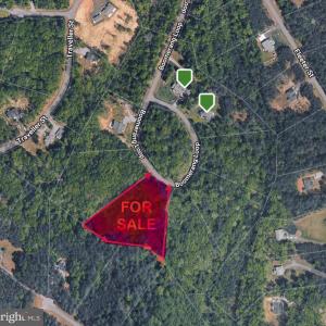 Photo #2 of 194 BOOMERANG LOOP, MINERAL, VA 3.3 acres