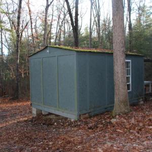 Photo #9 of VALLEY BURG RD, LURAY, VA 58.0 acres