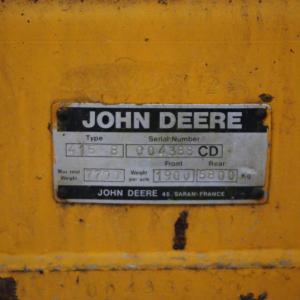 Photo #16 of VALLEY BURG RD, LURAY, VA 58.0 acres