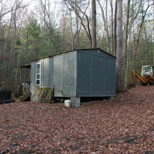 Photo #1 of VALLEY BURG RD, LURAY, VA 58.0 acres