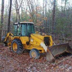 Photo #14 of VALLEY BURG RD, LURAY, VA 58.0 acres