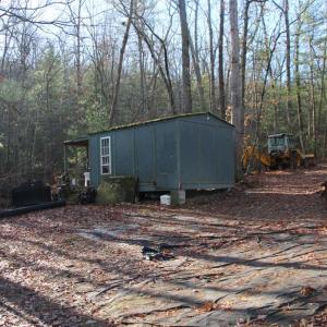 Photo #9 of VALLEY BURG RD, LURAY, VA 58.0 acres