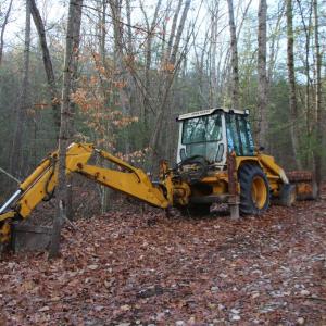 Photo #17 of VALLEY BURG RD, LURAY, VA 58.0 acres