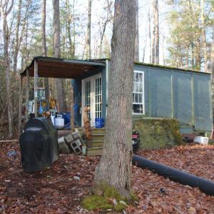 Photo #10 of VALLEY BURG RD, LURAY, VA 58.0 acres