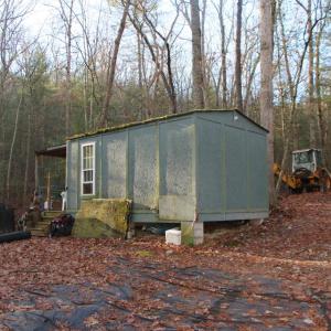 Photo #11 of VALLEY BURG RD, LURAY, VA 58.0 acres