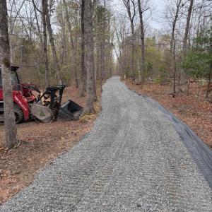 Photo #8 of 23 TAYLOR RD, LOUISA, VA 11.8 acres