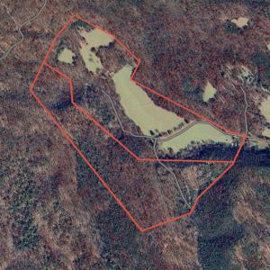 aerial hunt pro 121