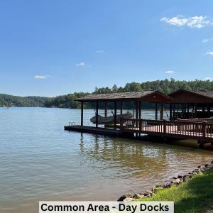7-Common Area-Day Docks