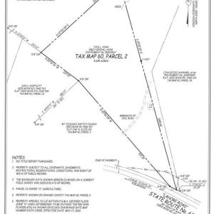 Photo #2 of LAHORE RD, ORANGE, VA 5.0 acres