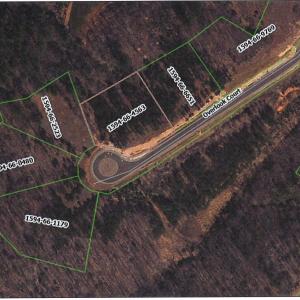 Welcome to Lot 85 Overlook Ct