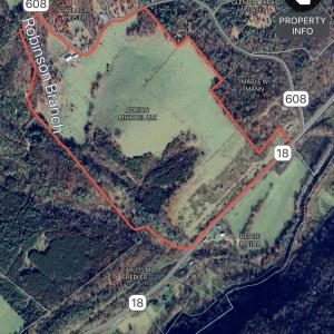 GIS 00 and 000 Wolfe Rd