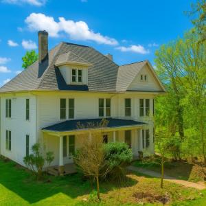 2900 Floyd Hwy. N, Floyd, VA