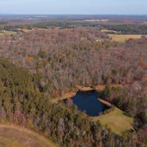 Photo #4 of 14 SHENANDOAH PATH, CATLETT, VA 14.3 acres