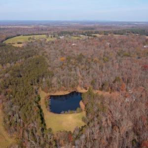 Photo #5 of 14 SHENANDOAH PATH, CATLETT, VA 14.3 acres