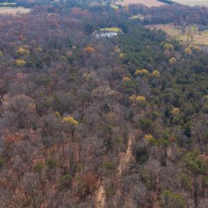 Photo #9 of 14 SHENANDOAH PATH, CATLETT, VA 14.3 acres