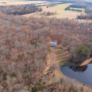 Photo #12 of 14 SHENANDOAH PATH, CATLETT, VA 14.3 acres