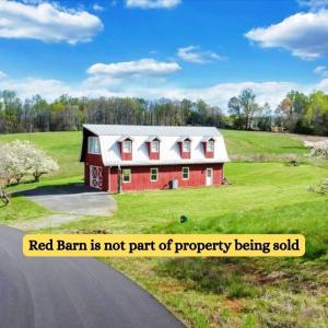 Red Barn