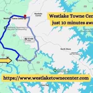 Westlake Towne Center