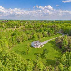 Photo #7 of 845 RACCOON RIDGE RD, SCOTTSVILLE, VA 121.3 acres