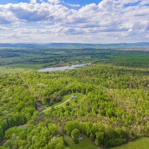 Photo #5 of 845 RACCOON RIDGE RD, SCOTTSVILLE, VA 121.3 acres