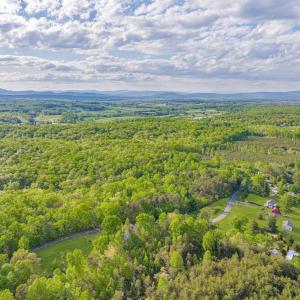 Photo #4 of 845 RACCOON RIDGE RD, SCOTTSVILLE, VA 121.3 acres