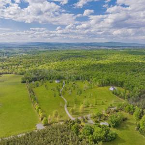 Photo #18 of 845 RACCOON RIDGE RD, SCOTTSVILLE, VA 121.3 acres