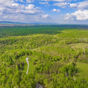 Photo #6 of 845 RACCOON RIDGE RD, SCOTTSVILLE, VA 121.3 acres