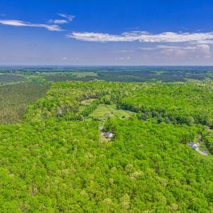 Photo #23 of 845 RACCOON RIDGE RD, SCOTTSVILLE, VA 121.3 acres