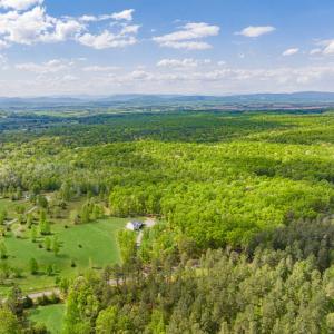 Photo #14 of 845 RACCOON RIDGE RD, SCOTTSVILLE, VA 121.3 acres