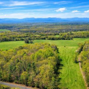 Photo #1 of KIRTLEY RESIDUE LOT, CULPEPER, VA 40.4 acres