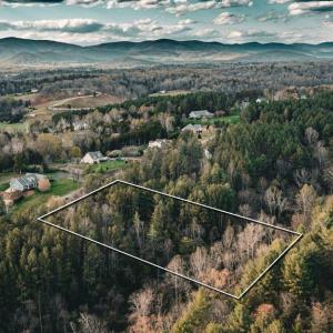 Photo #1 of RIDGEVIEW DRIVE, RUCKERSVILLE, VA 2.4 acres