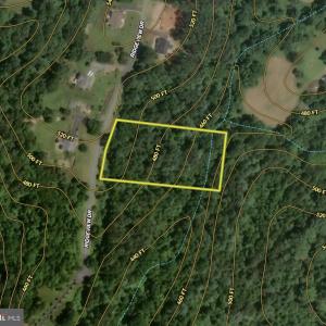 Photo #26 of RIDGEVIEW DRIVE, RUCKERSVILLE, VA 2.4 acres