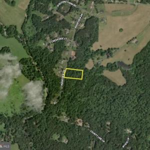 Photo #27 of RIDGEVIEW DRIVE, RUCKERSVILLE, VA 2.4 acres