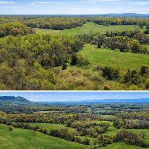 Photo #2 of KIRTLEY TRAIL- LOT 1, CULPEPER, VA 40.4 acres