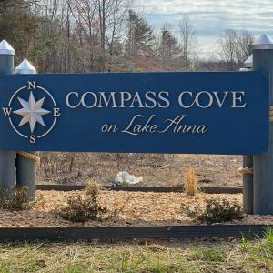 Photo #2 of COMPASS COVE, MINERAL, VA 1.4 acres