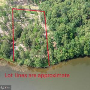Photo #1 of COMPASS COVE, MINERAL, VA 1.4 acres