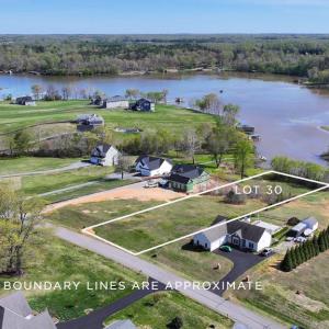 Photo #1 of LANDS END DR, ORANGE, VA 1.0 acres