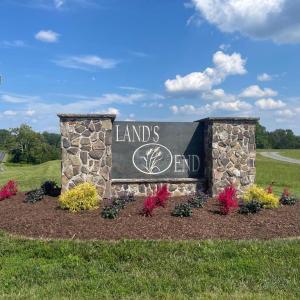 Photo #2 of LANDS END DR, ORANGE, VA 1.0 acres