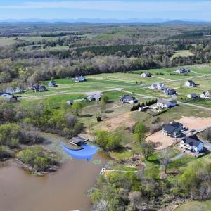Photo #1 of LANDS END DR, ORANGE, VA 1.0 acres
