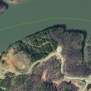 GIS Aerial