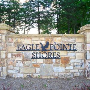 Entrance Sign