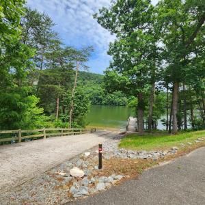 Boat Ramp
