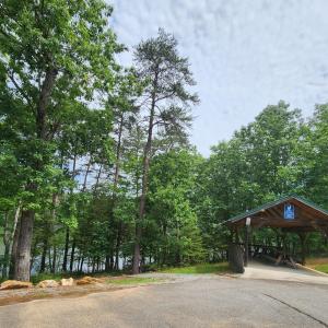 Picnic Shelters